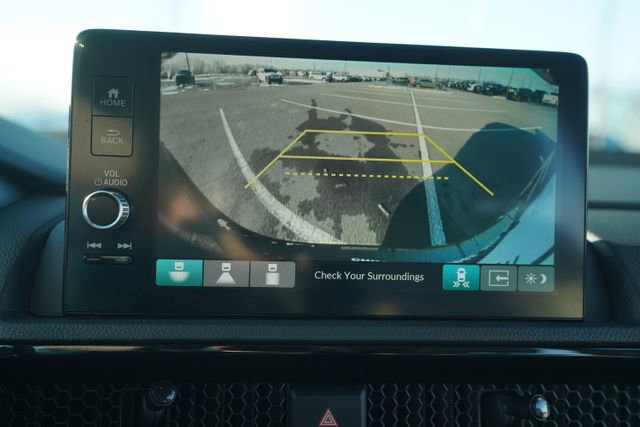 Used 2023 Honda CR-V EX-L image 29