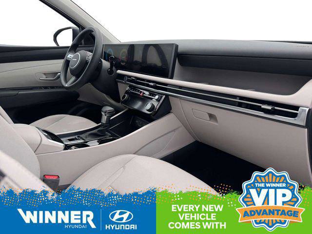 New 2026 Hyundai Tucson SEL image 15