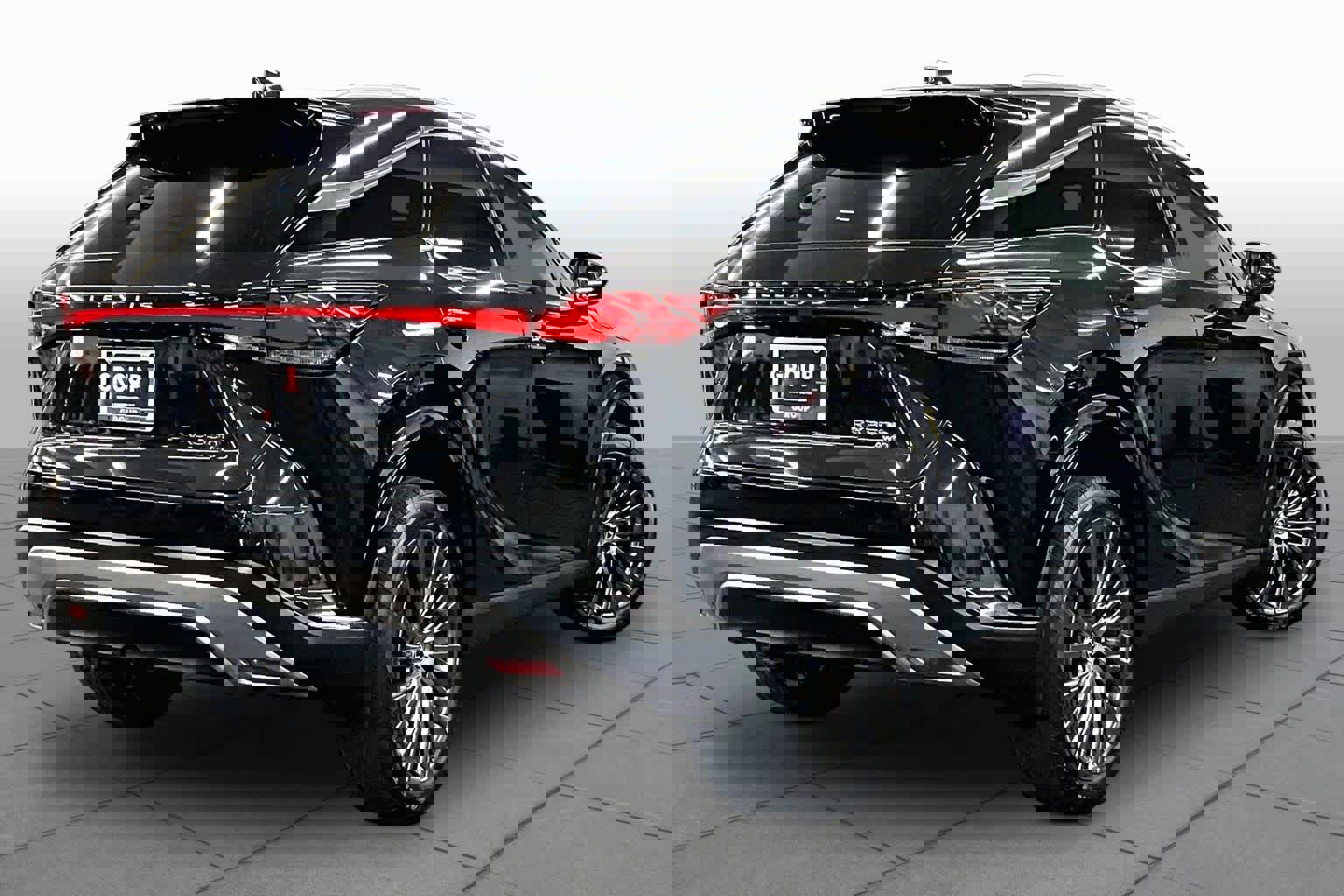 Used 2024 Lexus RX 350 w/ Convenience Package image 12