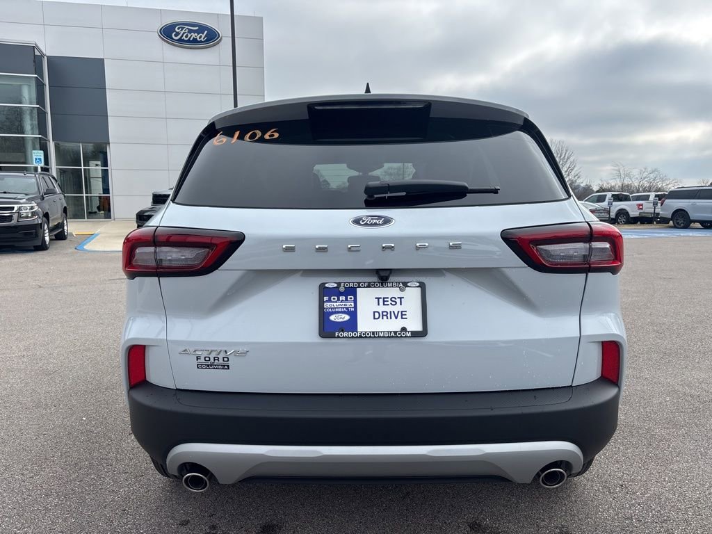 New 2026 Ford Escape Active image 7