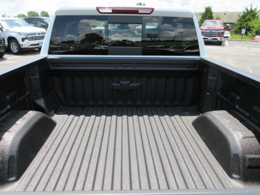 New 2026 Chevrolet Silverado 1500 RST AWD/4WD image 15