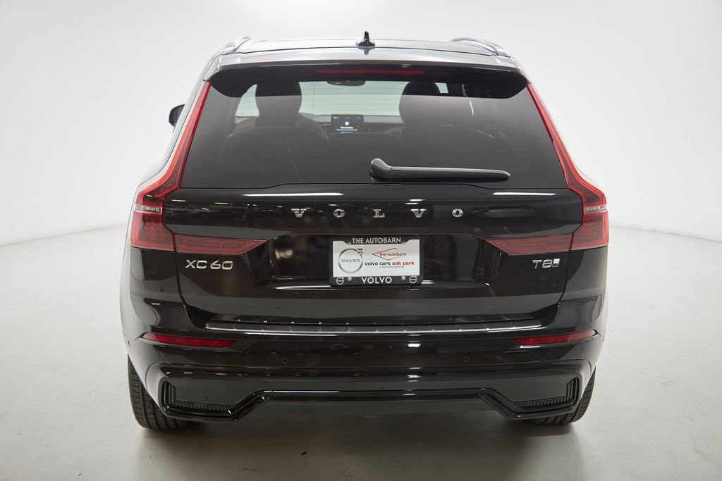 New 2026 Volvo XC60 T8 Plus w/ Protection Package Premier image 8