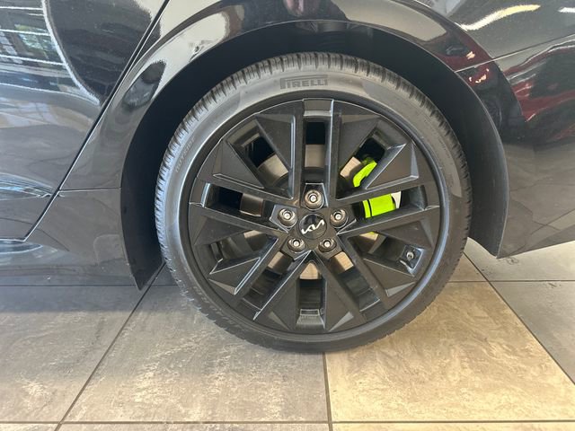 Used 2026 Kia K5 GT w/ GT1 Package FWD image 7