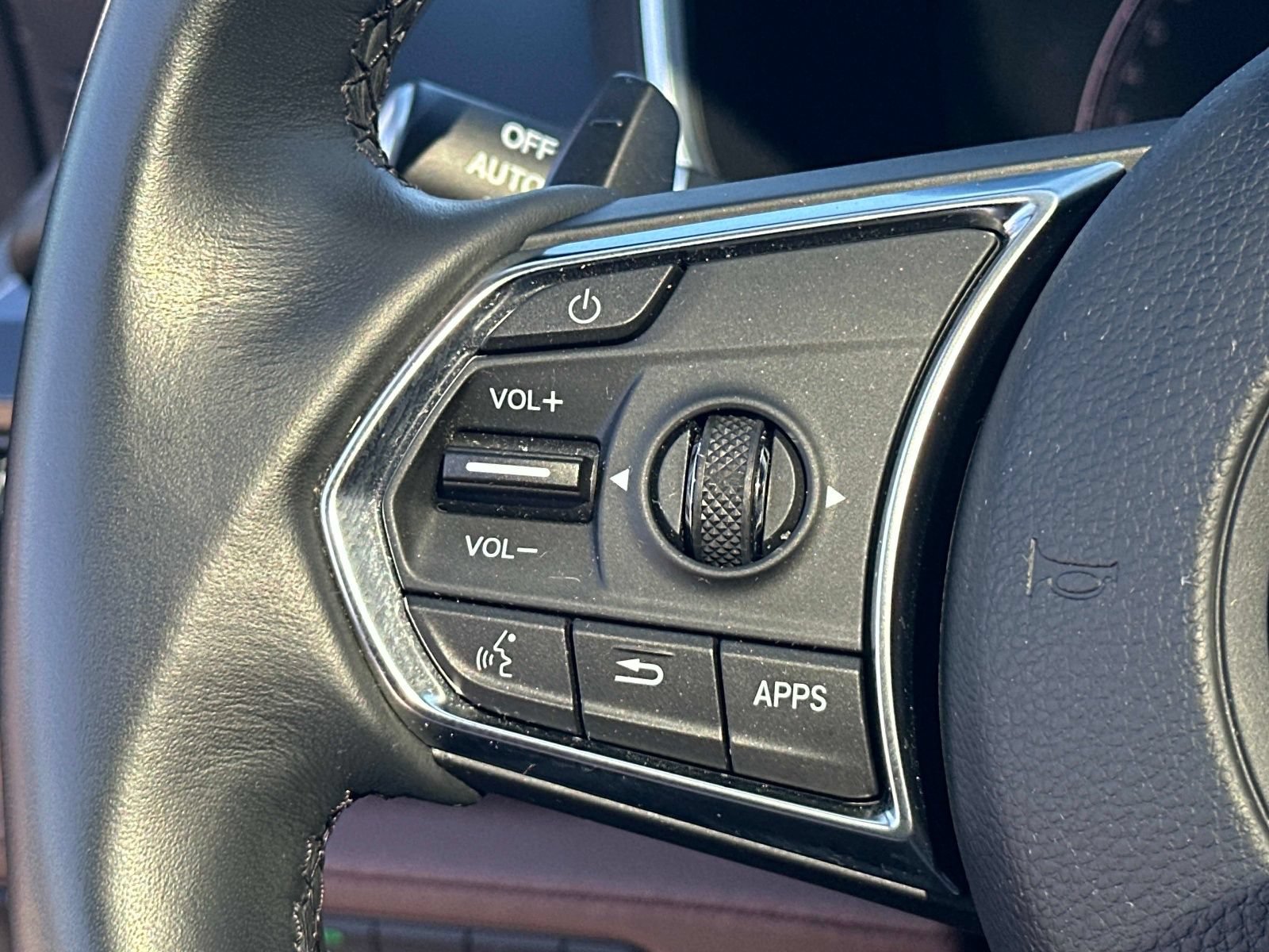 Certified 2024 Acura MDX w/ Technology Package AWD/4WD image 27