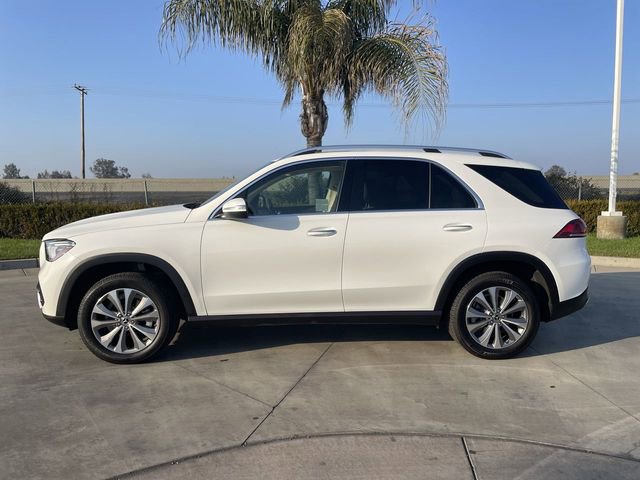 Used 2020 Mercedes-Benz GLE 350 4MATIC image 5