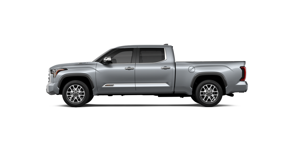 New 2026 Toyota Tundra 1794 Edition AWD/4WD image 55