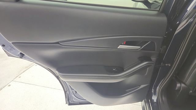 Used 2024 MAZDA CX-30 AWD 2.5 S w/ Select Sport Pkg image 18