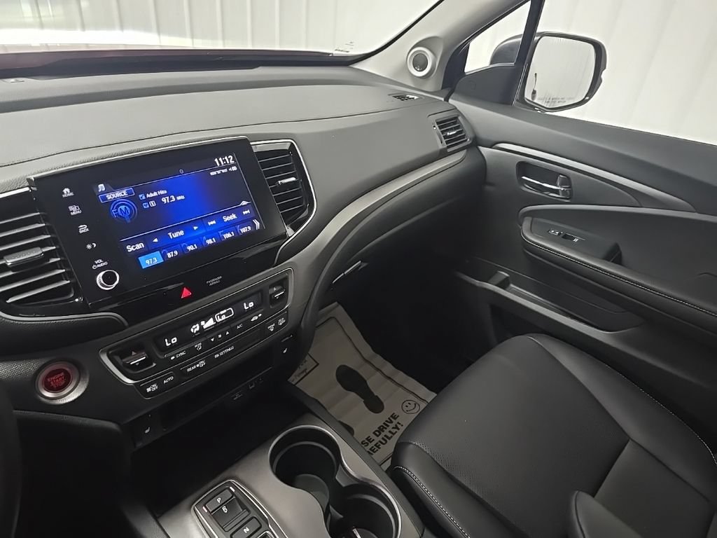 Certified 2023 Honda Ridgeline RTL image 26