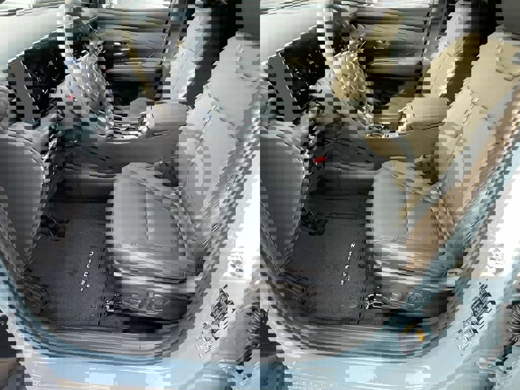 New 2026 Hyundai Santa Cruz SEL image 12