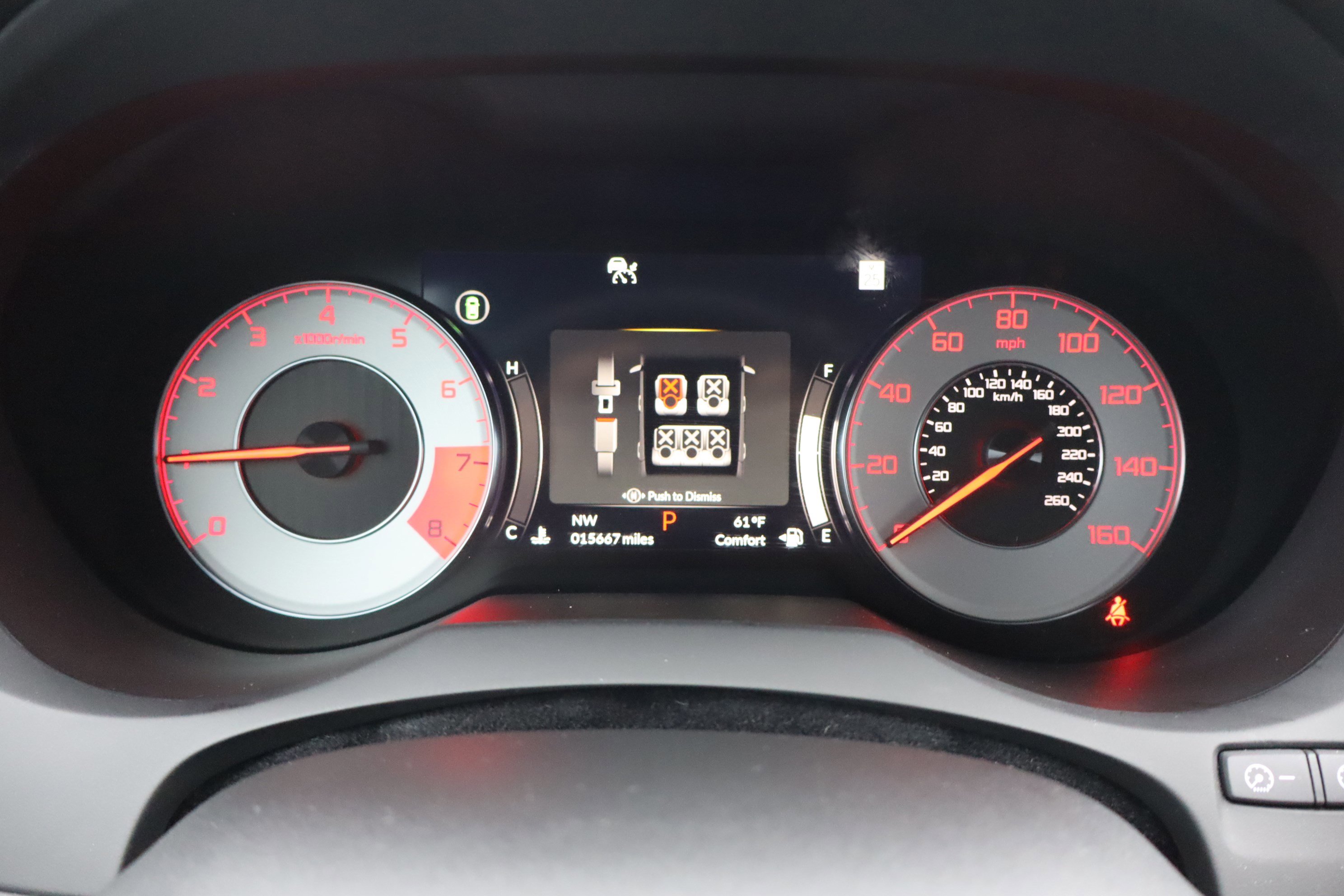 Used 2025 Acura RDX A-Spec image 26