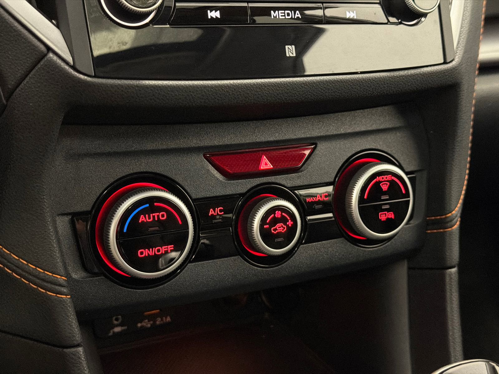 Used 2021 Subaru Crosstrek 2.5i Limited w/ Popular Package #4 AWD/4WD image 27