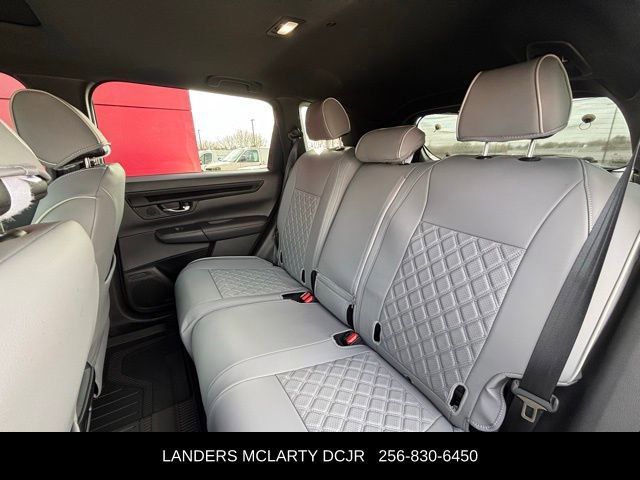 Used 2024 Honda CR-V Sport-L image 19