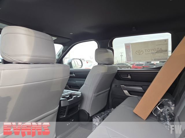 New 2026 Toyota Tundra SR5 w/ SR5 Premium Package image 26