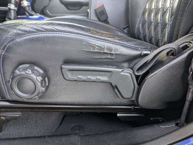 Used 2019 Jeep Wrangler Sport AWD/4WD image 23
