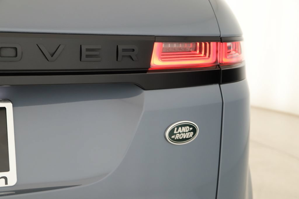 Used 2023 Land Rover Range Rover Evoque SE AWD/4WD image 34