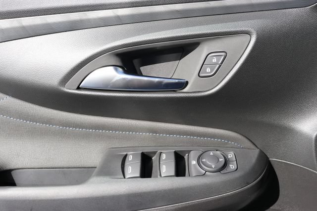 New 2026 Buick Envista Sport Touring w/ Convenience I Package FWD image 20