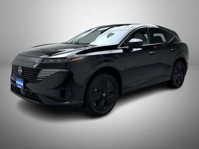 Certified 2025 Nissan Murano SV
