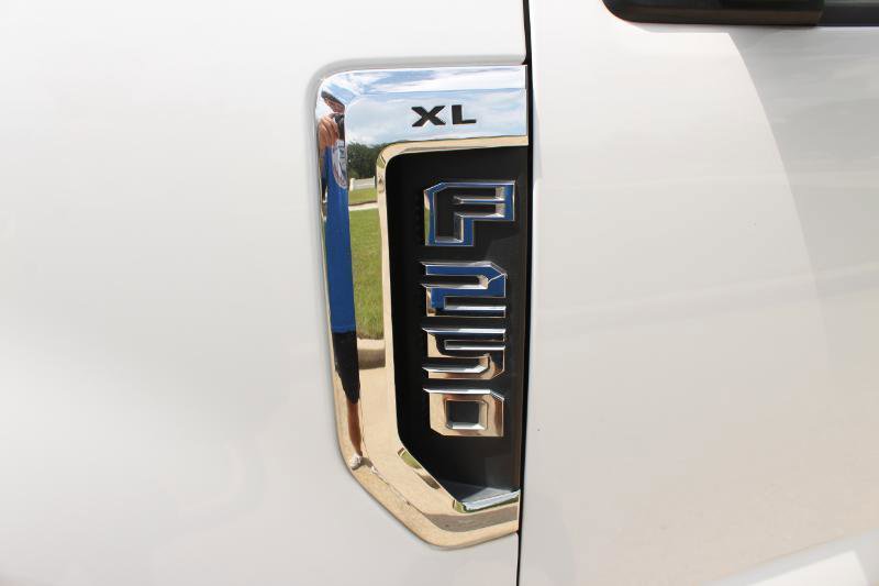 Used 2017 Ford F250 XL w/ XL Value Package RWD image 24