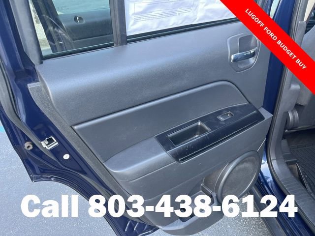 Used 2015 Jeep Patriot Sport w/ Power Value Group FWD image 10