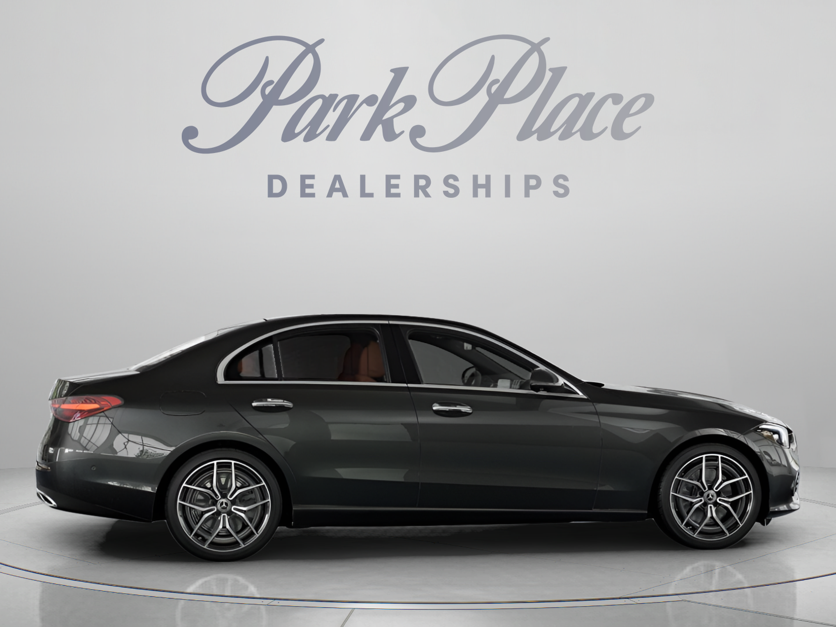 Certified 2026 Mercedes-Benz C 300 Sedan image 24