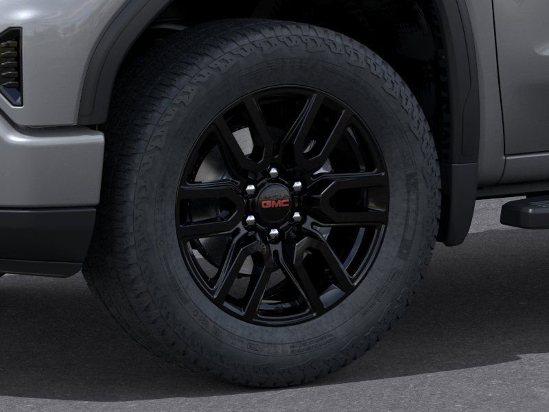 New 2026 GMC Sierra 1500 Elevation w/ Preferred Package image 10