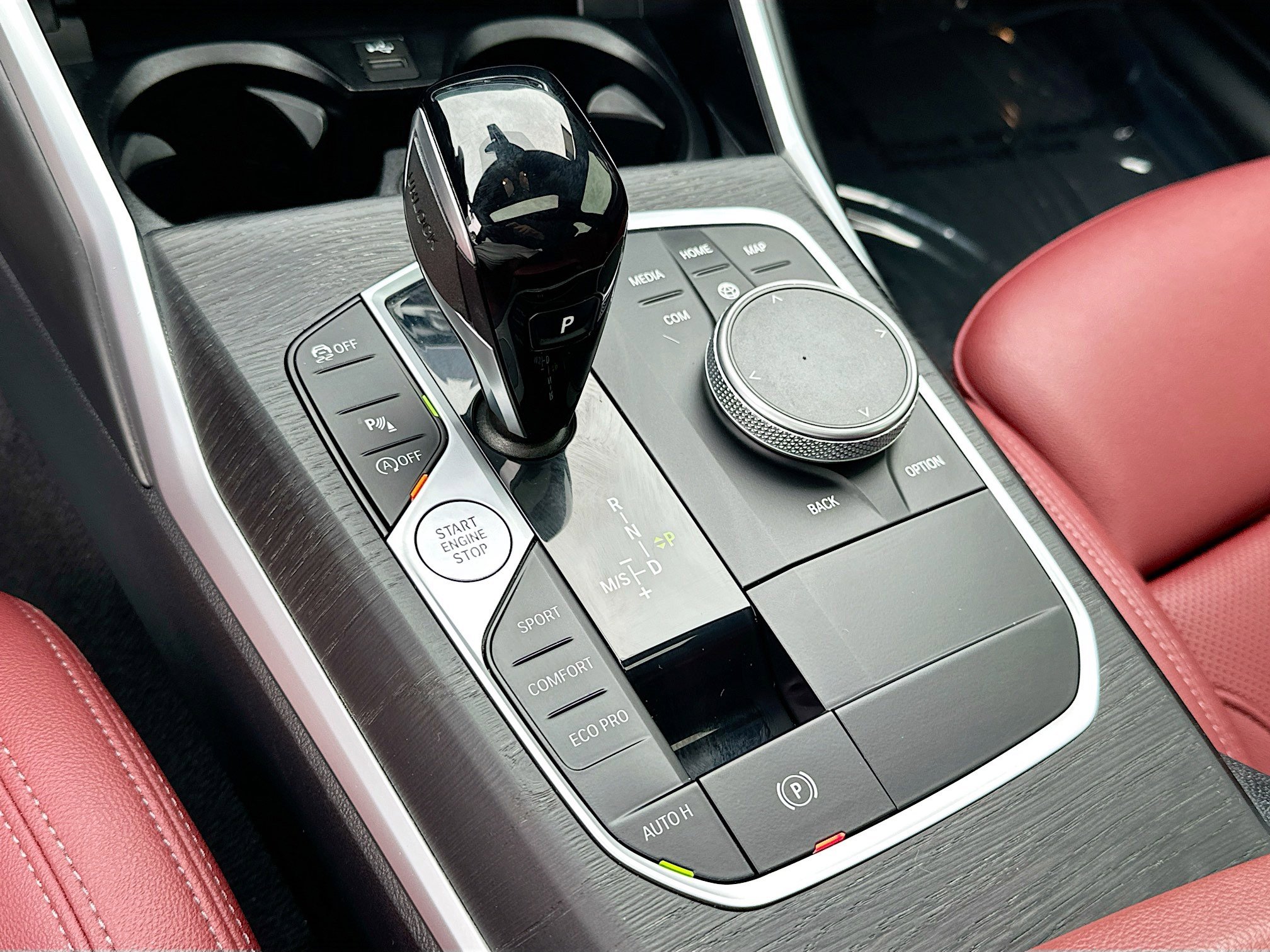 Certified 2023 BMW 430i Gran Coupe image 17