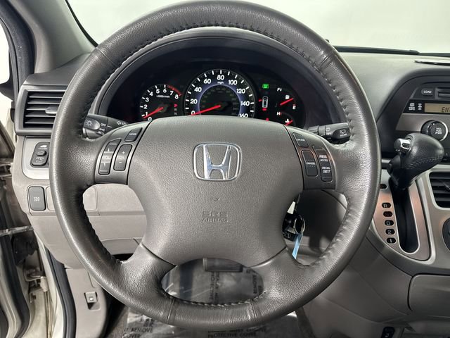 Used 2008 Honda Odyssey EX-L image 10