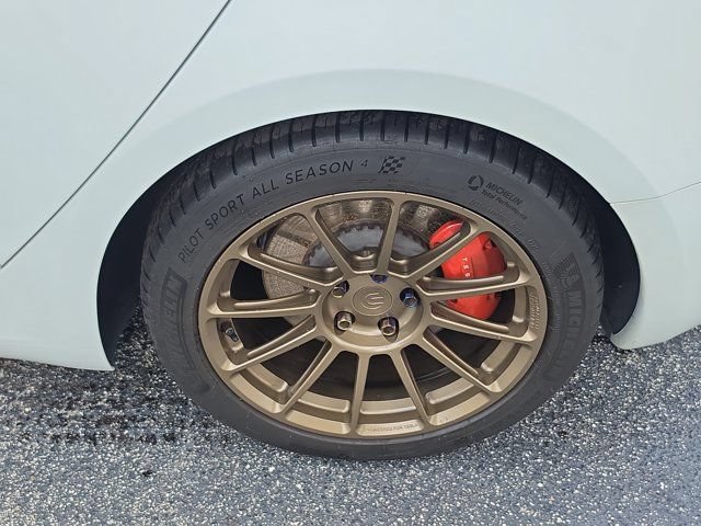 Used 2025 Tesla Model 3 Performance AWD/4WD image 9