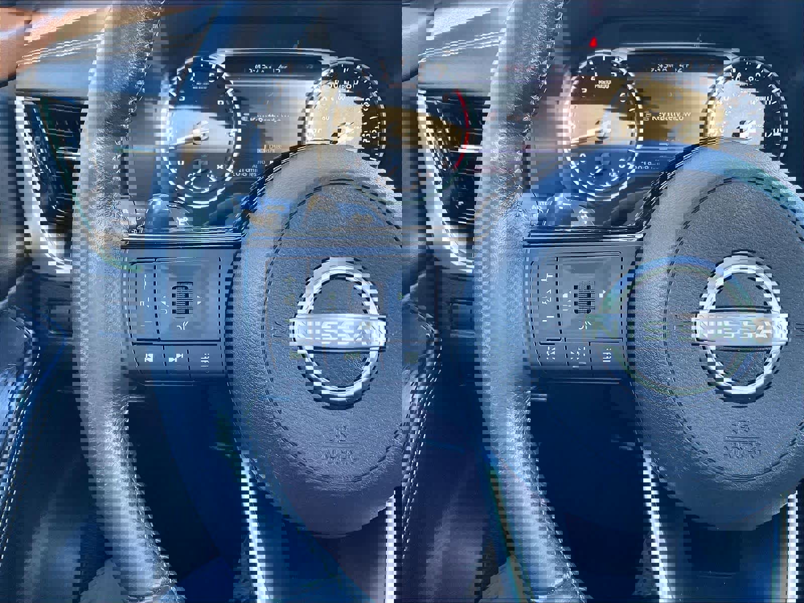 Certified 2023 Nissan Rogue SV w/ SV Premium Package image 23