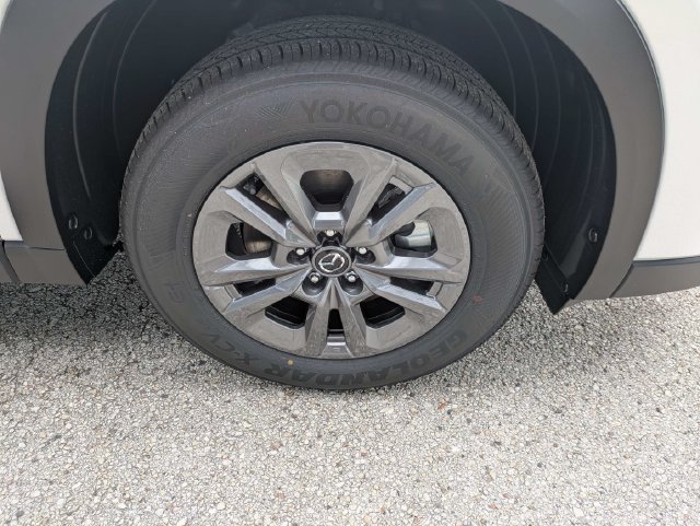 New 2026 MAZDA CX-5 Select AWD/4WD image 10