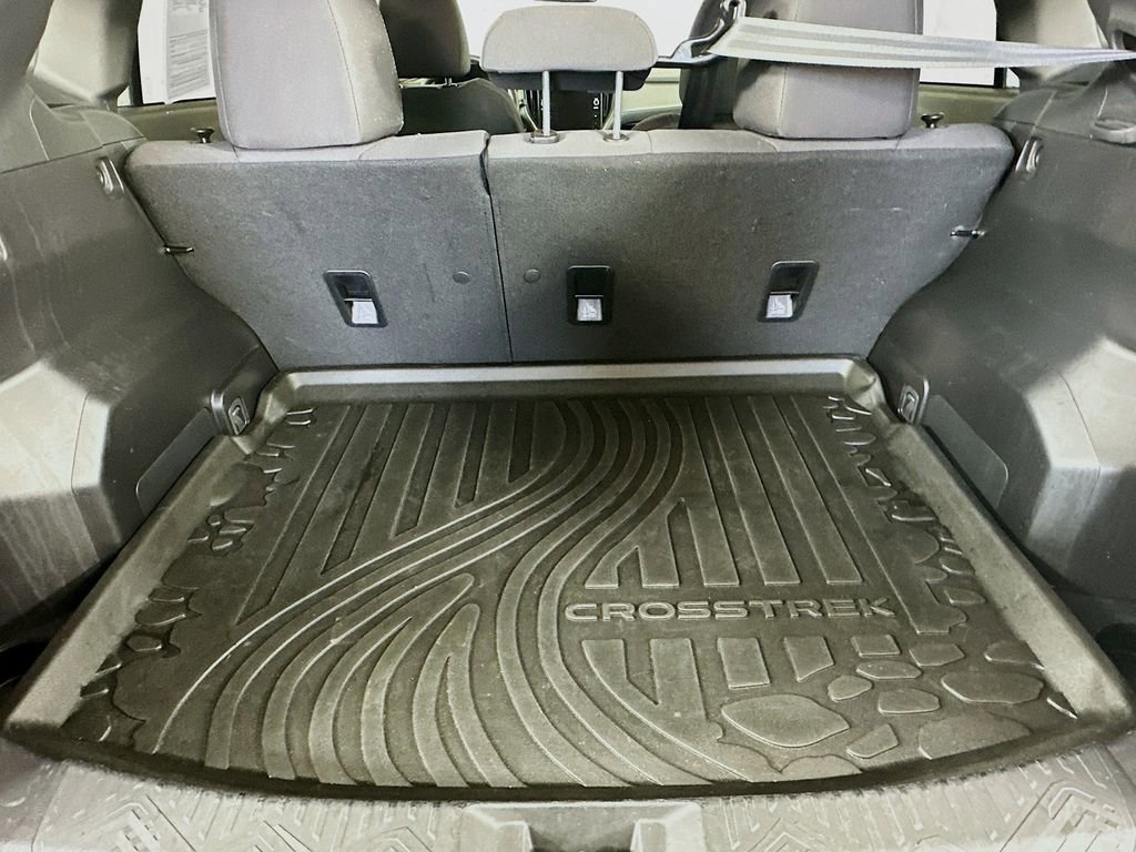 Certified 2025 Subaru Crosstrek 2.0i Premium image 33