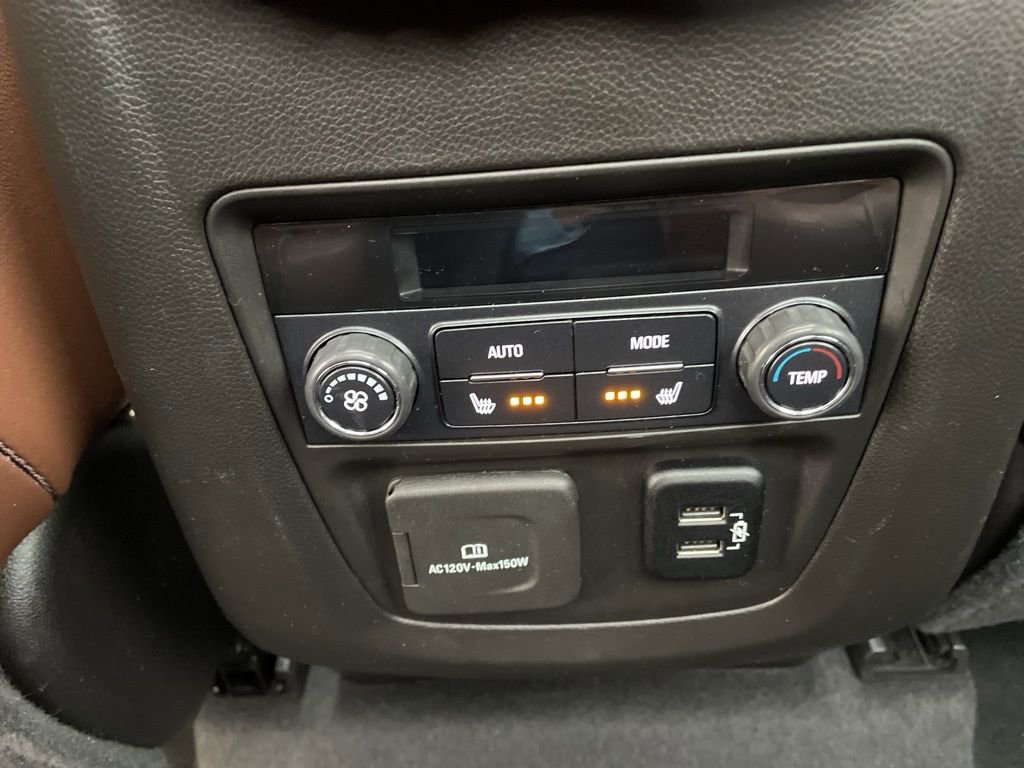 Used 2018 Buick Enclave Avenir w/ Avenir Technology Package image 27