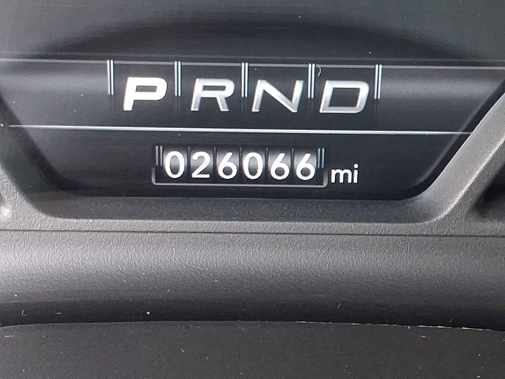 Used 2021 RAM 1500 TRX w/ TRX Level 2 Equipment Group image 20