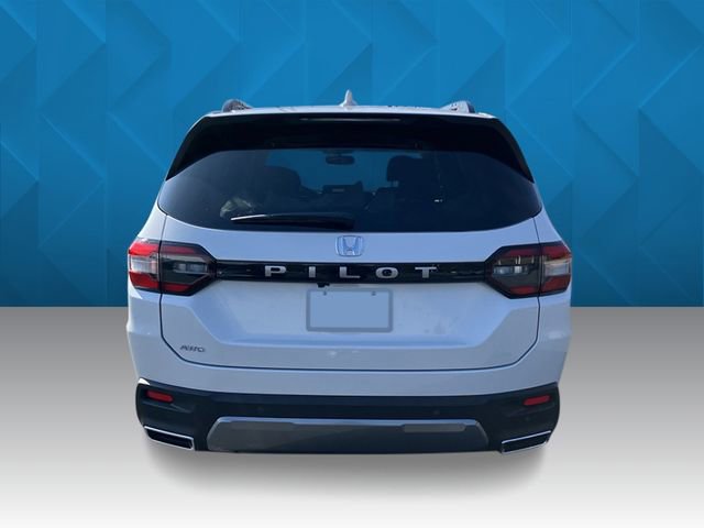 New 2026 Honda Pilot EX-L image 4
