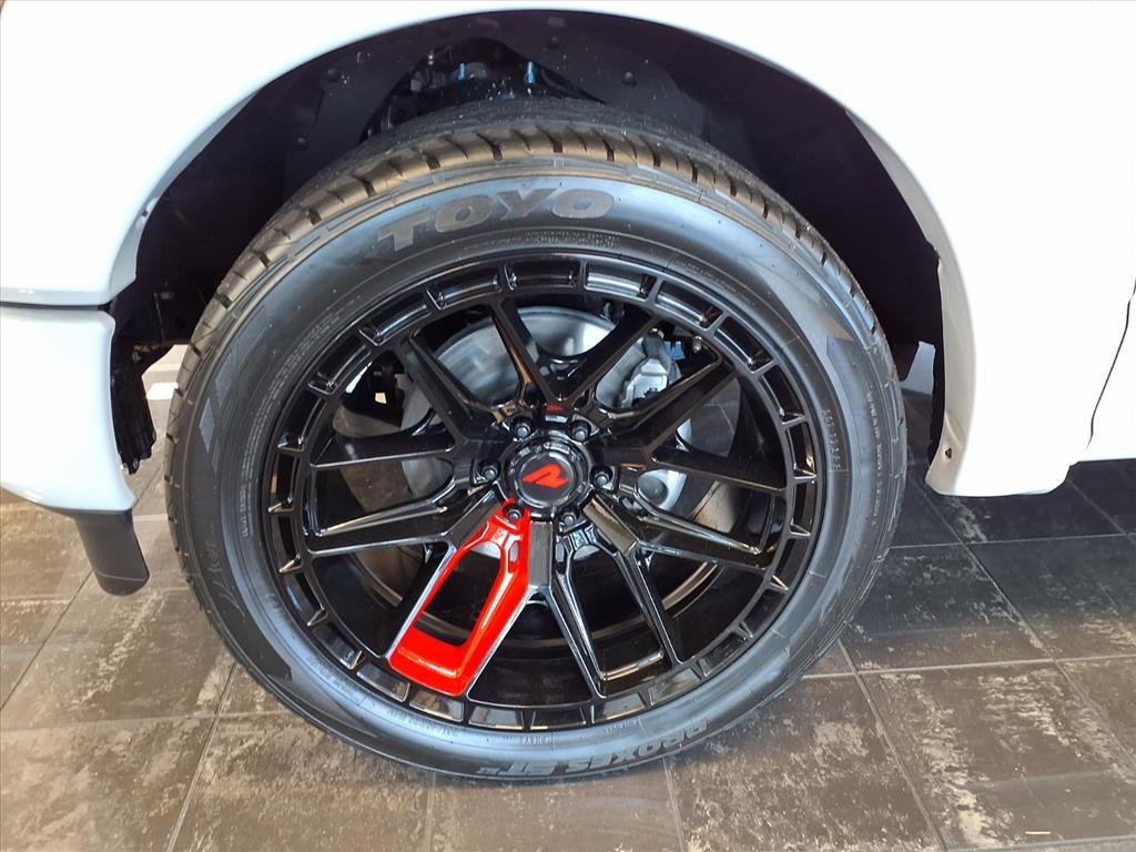 New 2025 Ford F150 XL w/ Equipment Group 103A High image 7