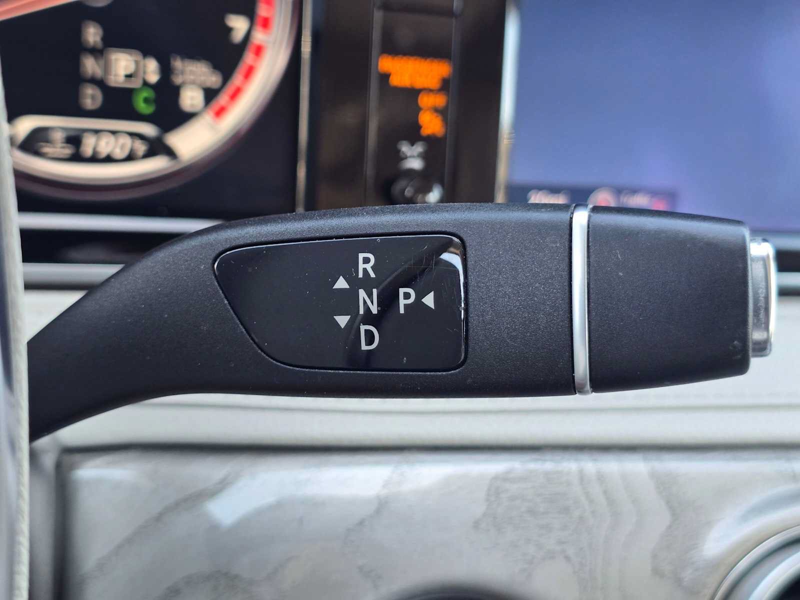 Used 2014 Mercedes-Benz S 63 AMG 4MATIC Sedan image 34