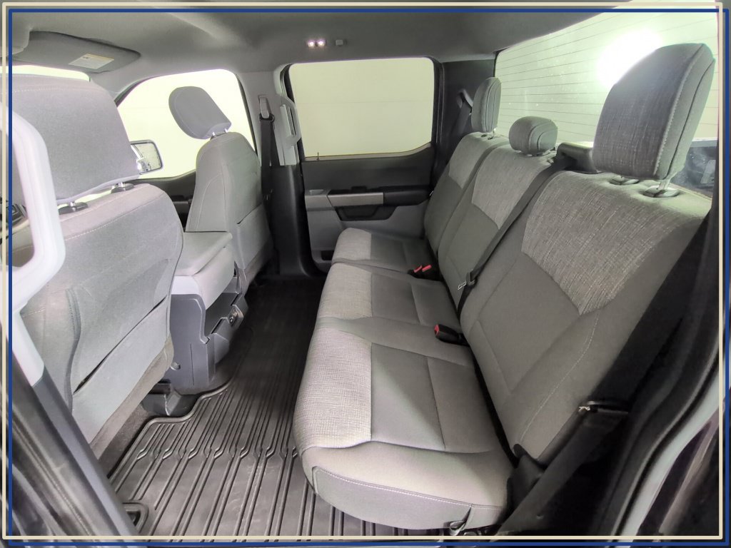 Used 2021 Ford F150 XLT AWD/4WD image 28
