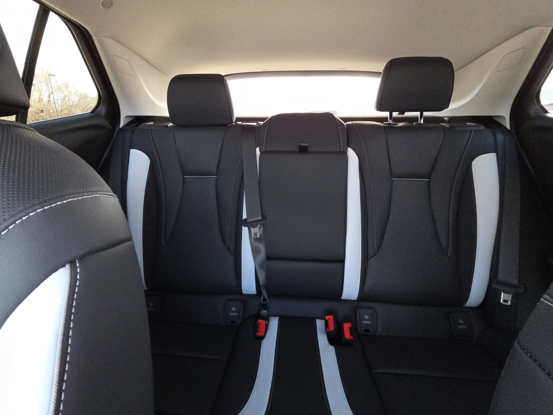 New 2026 Buick Envision Sport Touring image 25