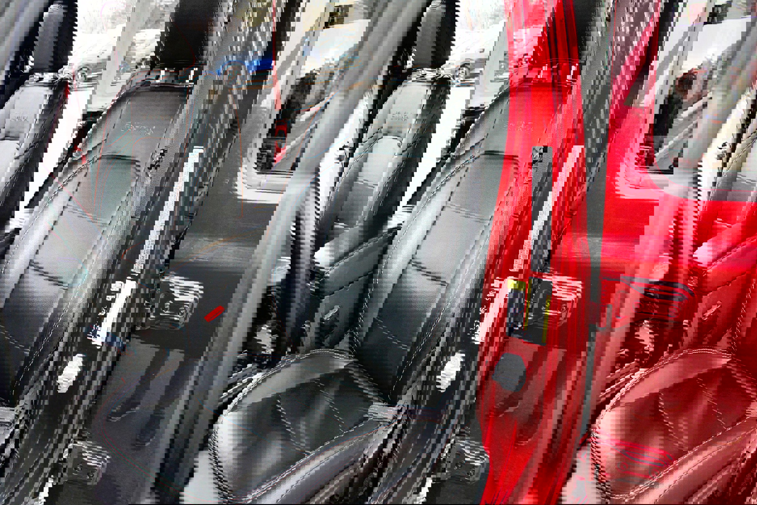 Used 2021 Jeep Wrangler Unlimited Sahara image 12