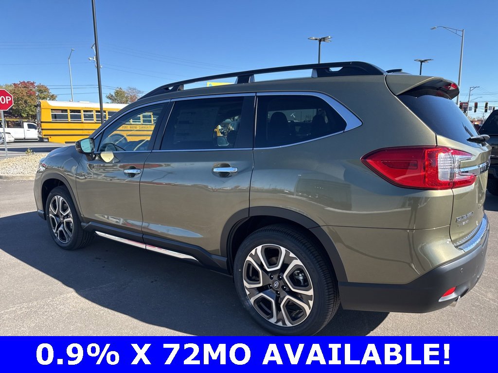 New 2025 Subaru Ascent Touring w/ Popular Package #2 image 4