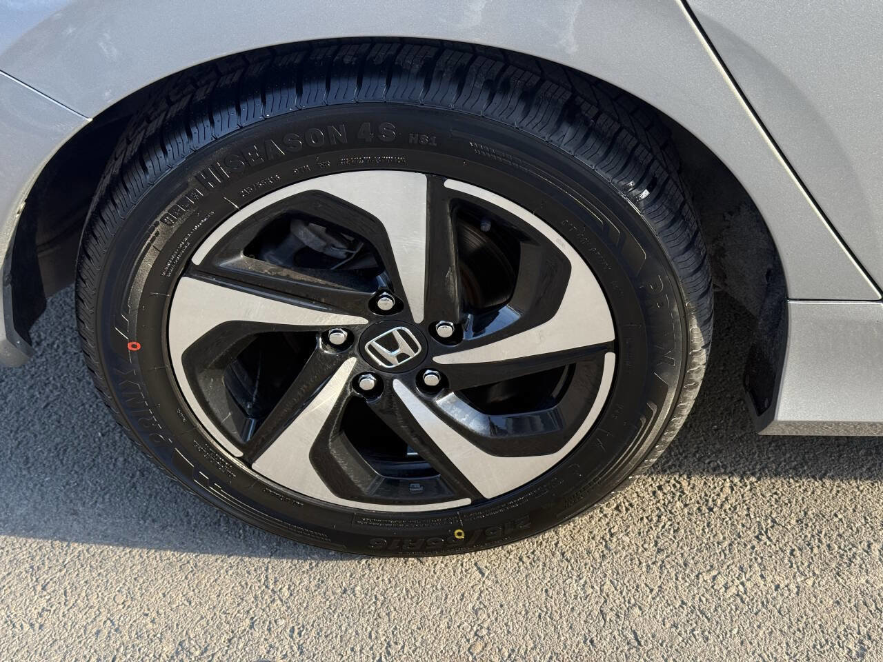 Used 2022 Honda Insight EX image 34