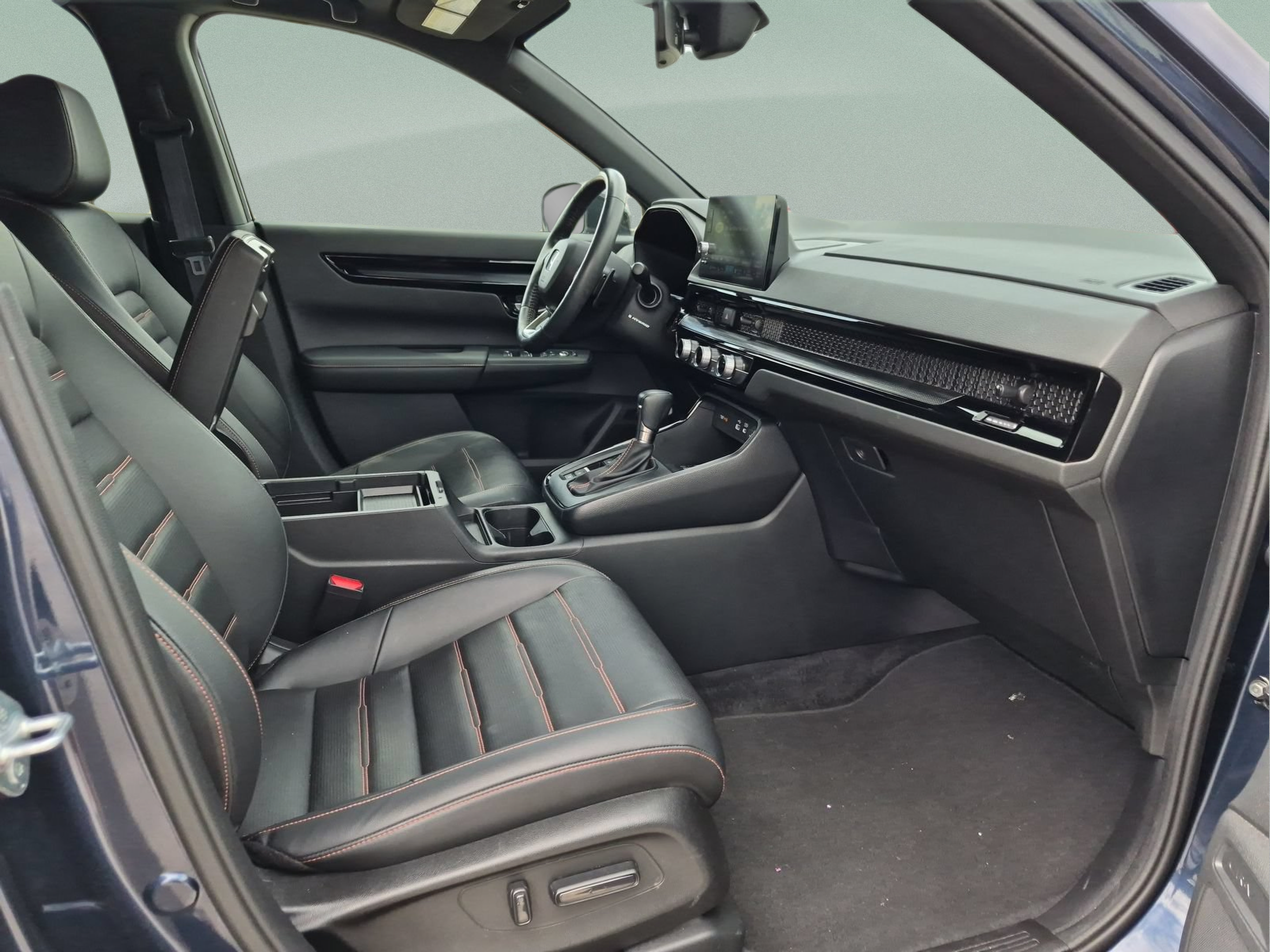 Certified 2024 Honda CR-V Sport Touring image 20