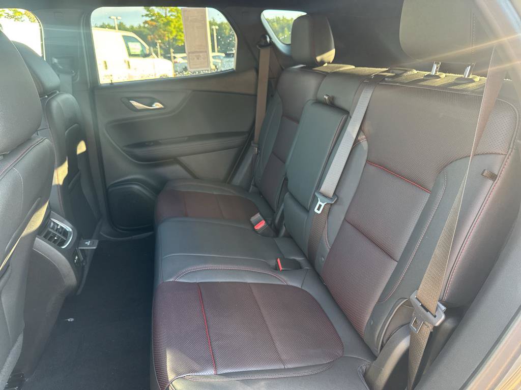 New 2026 Chevrolet Blazer RS w/ Driver Confidence II Package AWD/4WD image 30