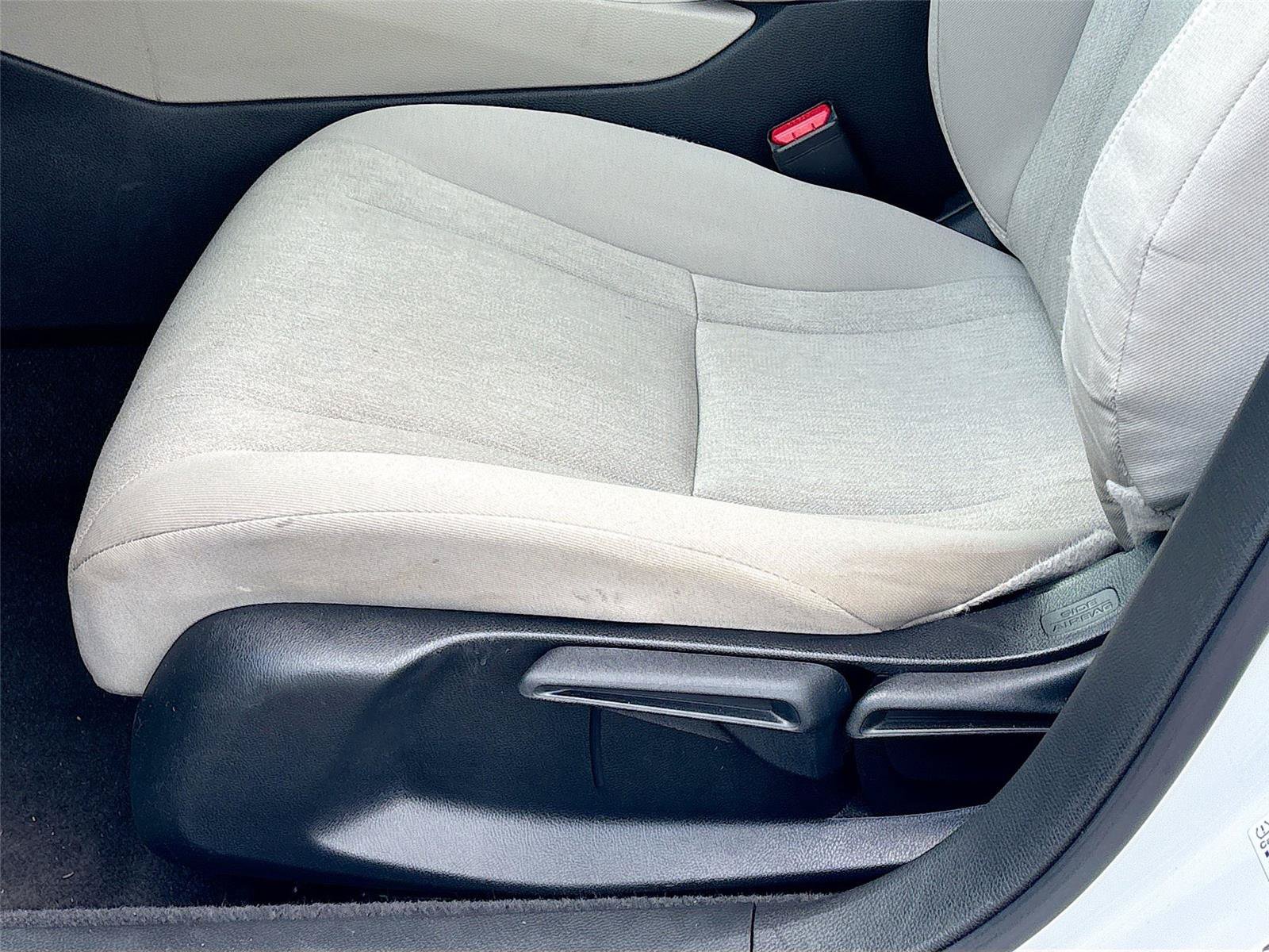 Certified 2024 Honda Accord LX image 21