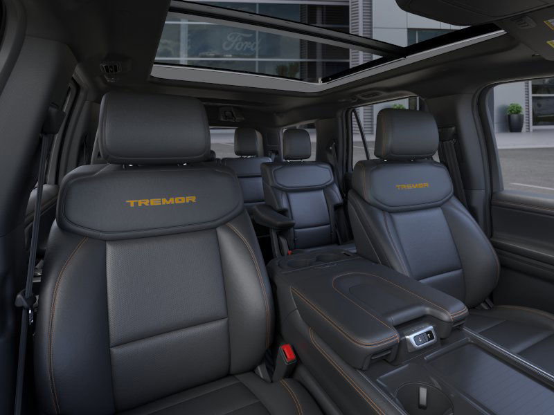New 2025 Ford Expedition Tremor image 10