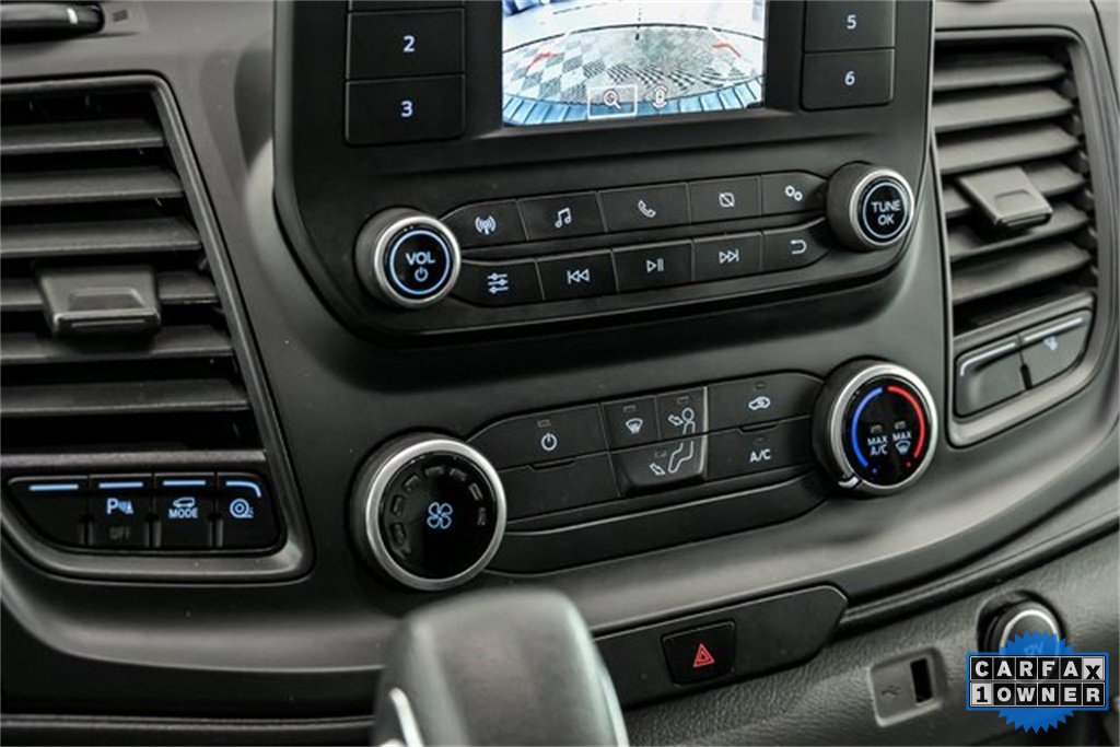 Used 2021 Ford Transit 150 Low Roof image 17