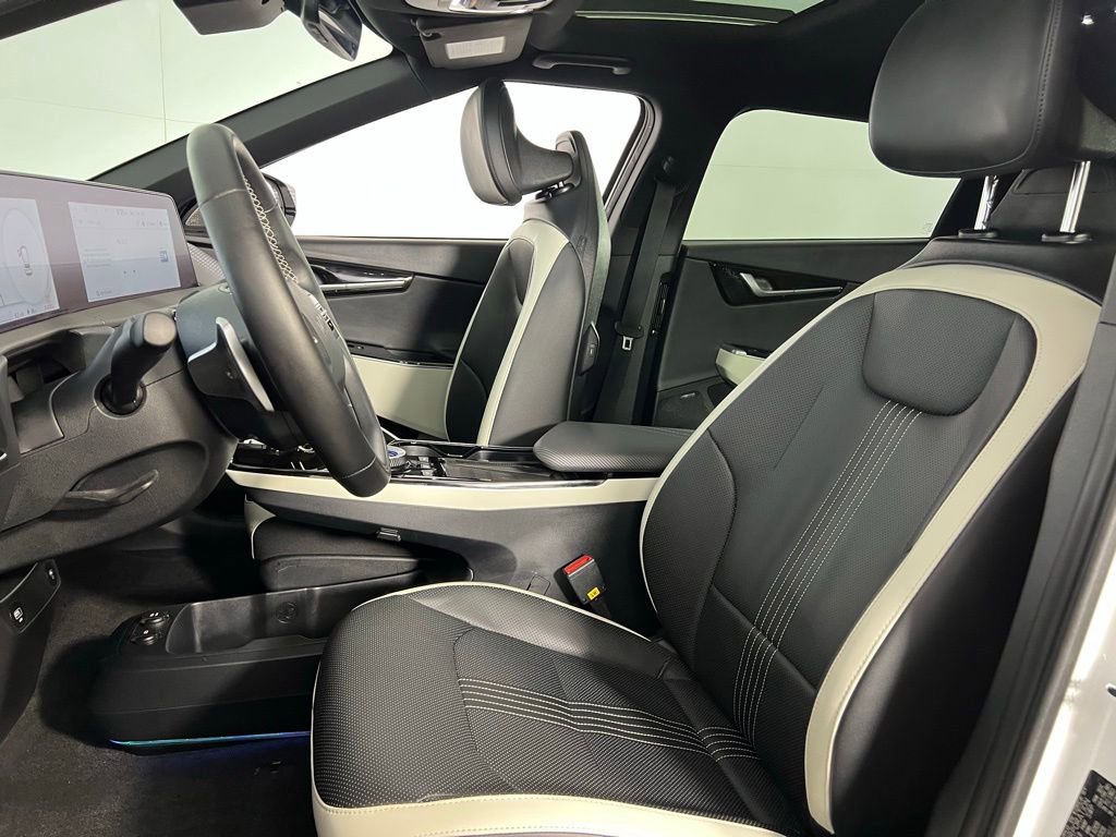 Used 2023 Kia EV6 GT-Line image 23