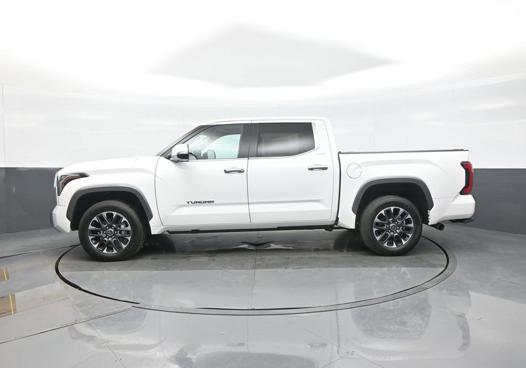 Used 2024 Toyota Tundra Limited image 4