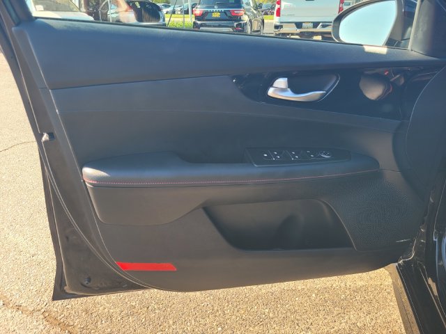 Used 2023 Kia Forte GT FWD image 18