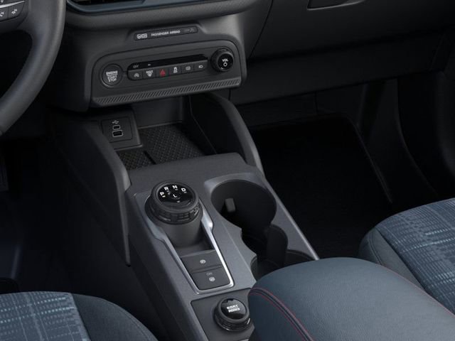 New 2026 Ford Bronco Sport Heritage w/ Convenience Package image 16